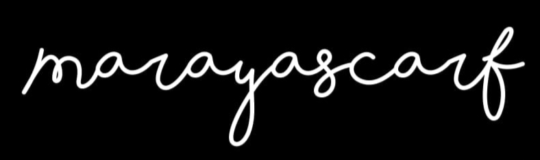 Marayascarf